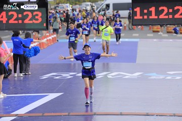 RUN TO LIVE 2024 - Ảnh #1390978
