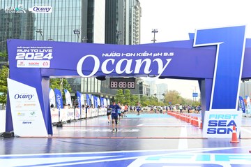 RUN TO LIVE 2024 - Ảnh #1425329