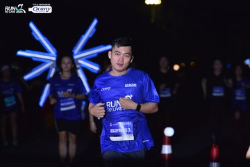 RUN TO LIVE 2024 - Ảnh #1321026