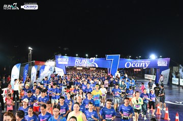 RUN TO LIVE 2024 - Ảnh #1320165