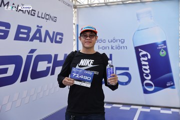 RUN TO LIVE 2024 - Ảnh #1309407
