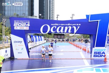 RUN TO LIVE 2024 - Ảnh #1417197