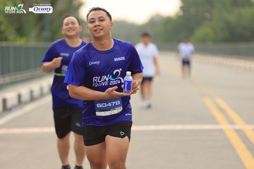 RUN TO LIVE 2024 - Ảnh #1408010
