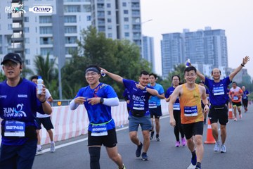RUN TO LIVE 2024 - Ảnh #1449618