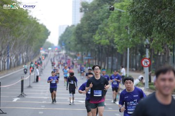 RUN TO LIVE 2024 - Ảnh #1436612