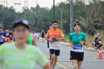 RUN TO LIVE 2024 - Ảnh #1380788