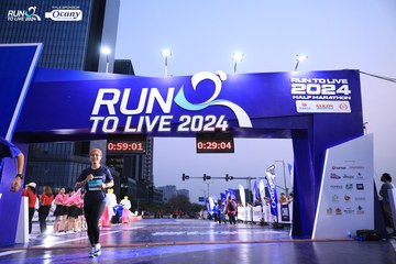 RUN TO LIVE 2024 - Ảnh #1377928