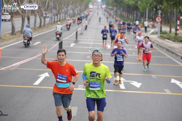 RUN TO LIVE 2024 - Ảnh #1437528