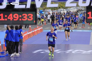 RUN TO LIVE 2024 - Ảnh #1393389