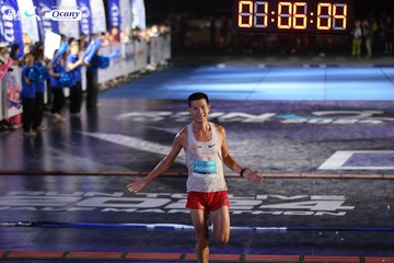 RUN TO LIVE 2024 - Ảnh #1330333