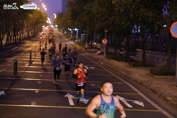 RUN TO LIVE 2024 - Ảnh #1432012