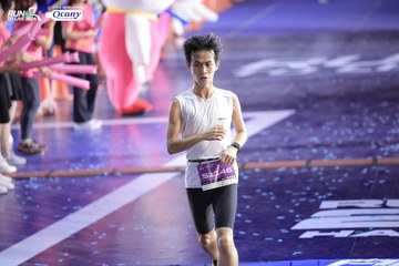 RUN TO LIVE 2024 - Ảnh #1352337