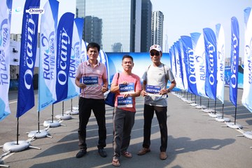 RUN TO LIVE 2024 - Ảnh #1314414