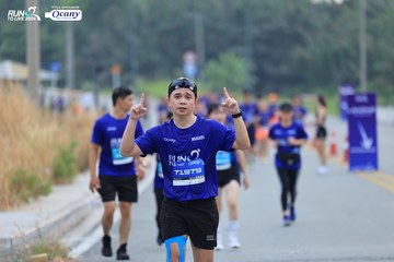 RUN TO LIVE 2024 - Ảnh #1378028