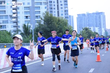 RUN TO LIVE 2024 - Ảnh #1449159