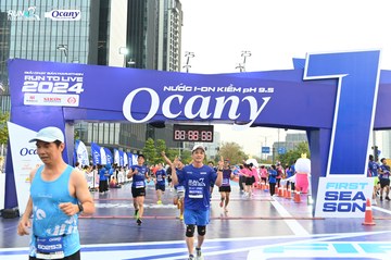 RUN TO LIVE 2024 - Ảnh #1419057