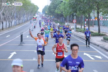 RUN TO LIVE 2024 - Ảnh #1433568