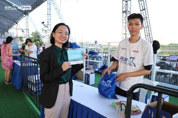 RUN TO LIVE 2024 - Ảnh #1307852