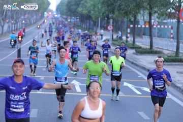 RUN TO LIVE 2024 - Ảnh #1432069