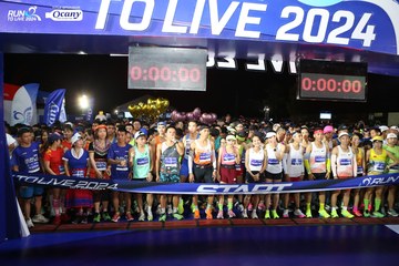 RUN TO LIVE 2024 - Ảnh #1318482
