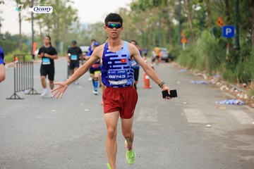 RUN TO LIVE 2024 - Ảnh #1338500