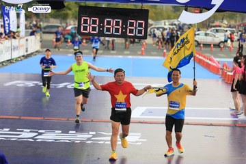 RUN TO LIVE 2024 - Ảnh #1411080