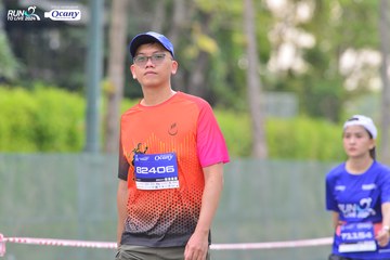 RUN TO LIVE 2024 - Ảnh #1444823