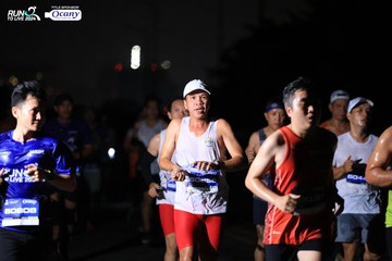 RUN TO LIVE 2024 - Ảnh #1333147