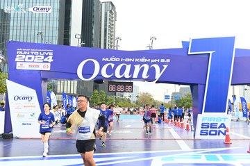 RUN TO LIVE 2024 - Ảnh #1421981
