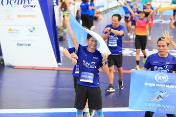 RUN TO LIVE 2024 - Ảnh #1409482