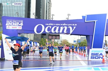 RUN TO LIVE 2024 - Ảnh #1421773