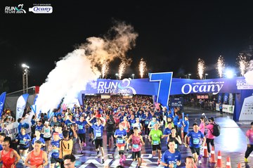 RUN TO LIVE 2024 - Ảnh #1319760