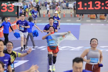 RUN TO LIVE 2024 - Ảnh #1391264