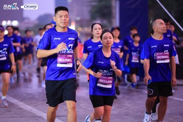 RUN TO LIVE 2024 - Ảnh #1337917