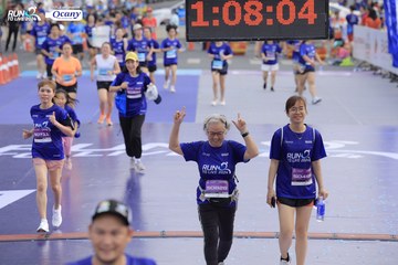 RUN TO LIVE 2024 - Ảnh #1351198