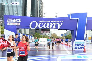 RUN TO LIVE 2024 - Ảnh #1421210