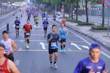 RUN TO LIVE 2024 - Ảnh #1431075