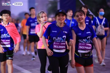 RUN TO LIVE 2024 - Ảnh #1337905