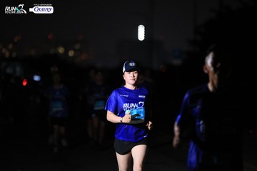 RUN TO LIVE 2024 - Ảnh #1340673