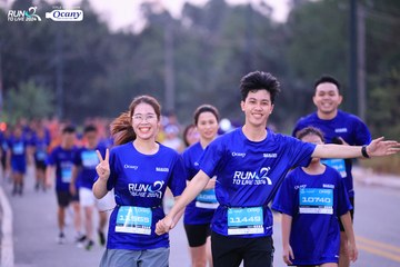 RUN TO LIVE 2024 - Ảnh #1358534