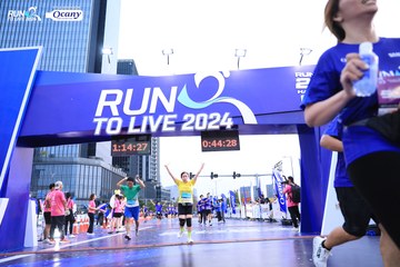 RUN TO LIVE 2024 - Ảnh #1374301