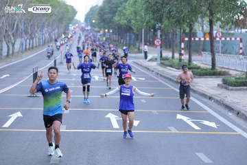 RUN TO LIVE 2024 - Ảnh #1433409