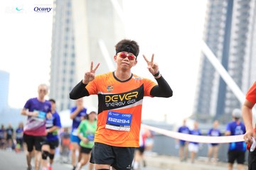 RUN TO LIVE 2024 - Ảnh #1348277