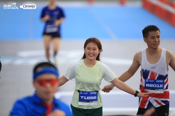 RUN TO LIVE 2024 - Ảnh #1412543