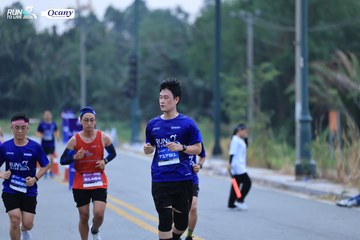 RUN TO LIVE 2024 - Ảnh #1369929