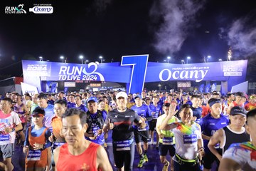 RUN TO LIVE 2024 - Ảnh #1317902