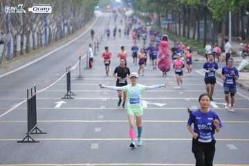 RUN TO LIVE 2024 - Ảnh #1436818