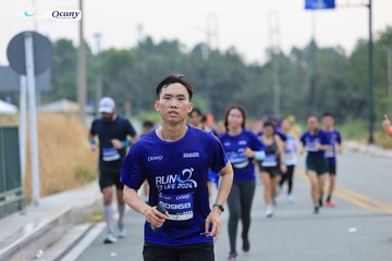 RUN TO LIVE 2024 - Ảnh #1380453