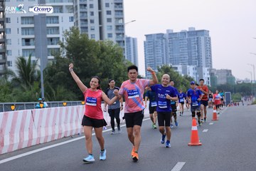RUN TO LIVE 2024 - Ảnh #1450079