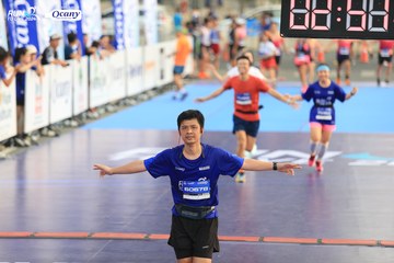 RUN TO LIVE 2024 - Ảnh #1412027